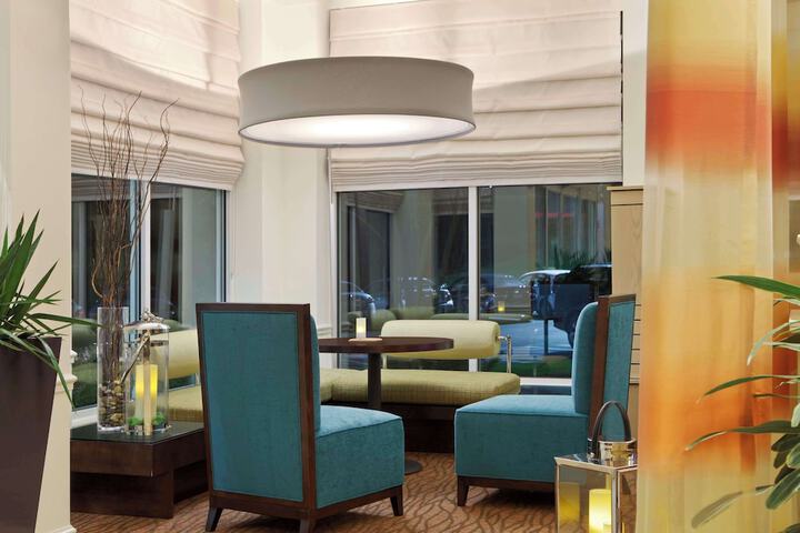 Hilton Garden Inn Cleveland / Twinsburg