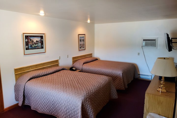 Lake View Motel