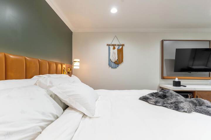 Hotel Avanti