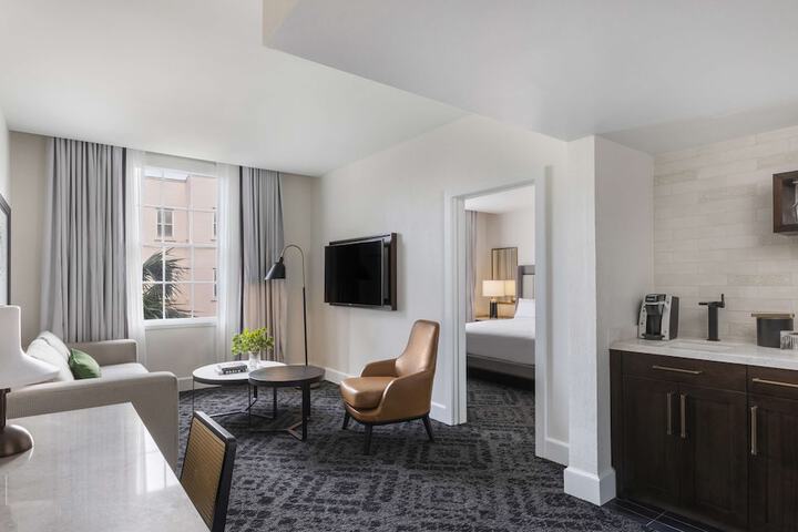 Mills House Charleston Curio Collection by Hilton