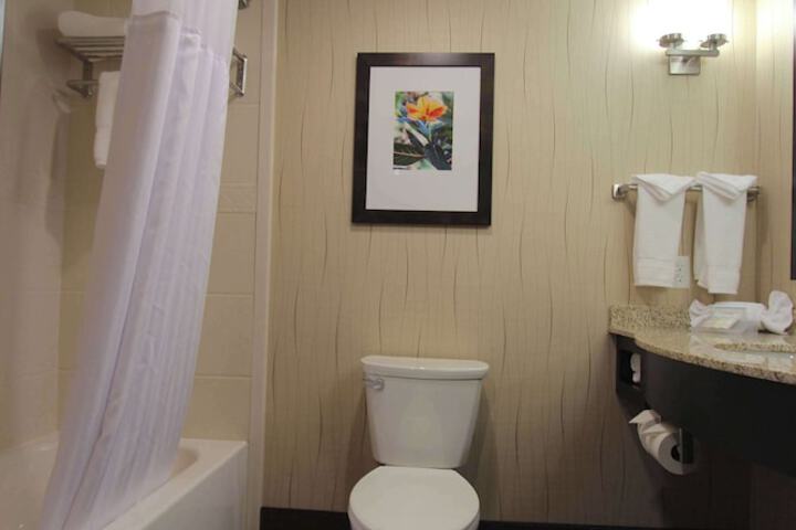 Hilton Garden Inn Findlay