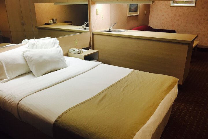 Microtel Inn & Suites by Wyndham Baldwinsville / Syracuse