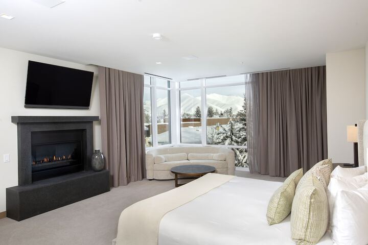 Limelight Hotel Ketchum