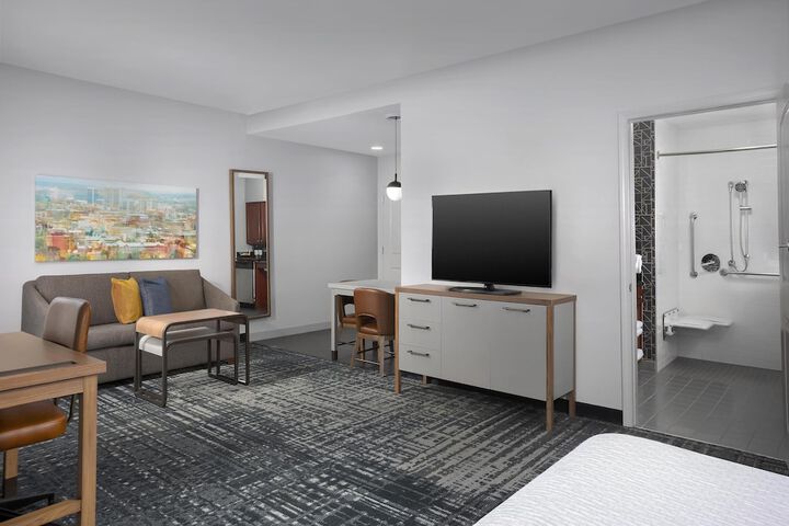 Homewood Suites by Hilton Birmingham South Inverness