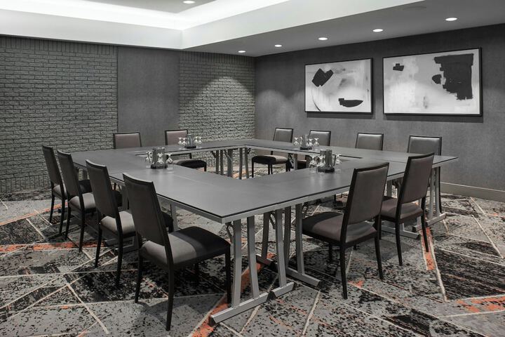 Delta Hotels by Marriott Quebec