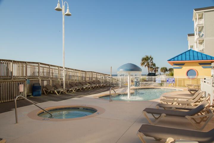 Prince Resort