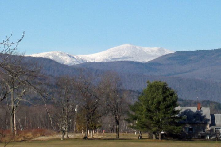 The Old Saco Inn