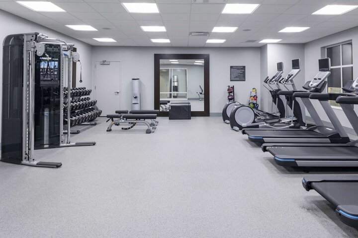 Health and Fitness 25 of 26