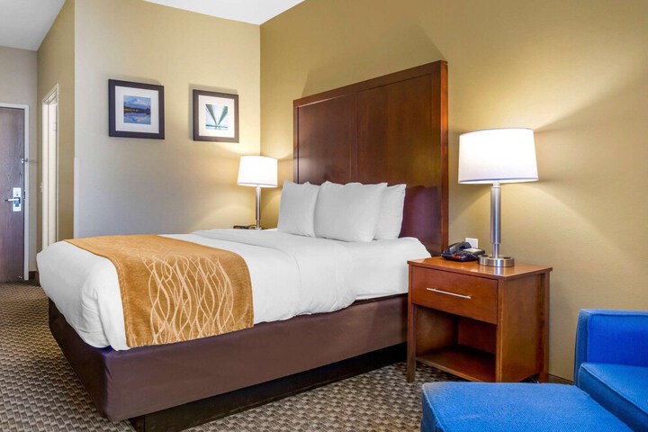 Comfort Inn Auburn - Seattle