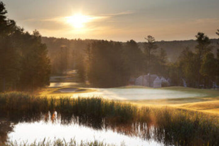 Woodloch Resort