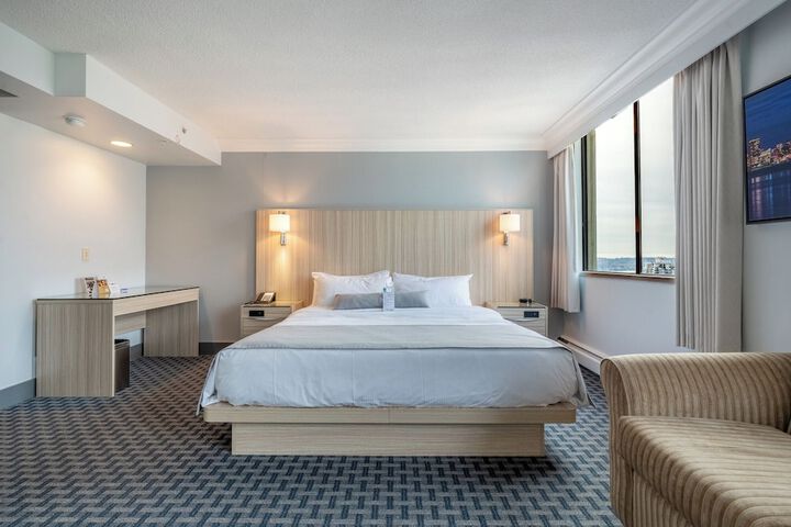 Century Plaza Hotel