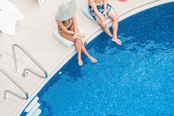 Pool 8 of 73