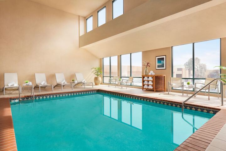 Boulder Marriott