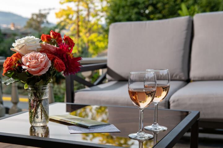 Terrace/Patio 53 of 56