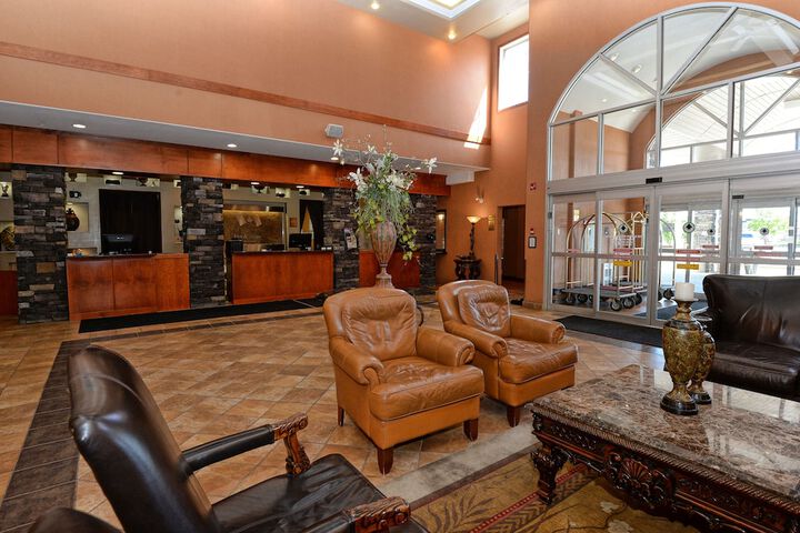 Hotel Interior 18 of 65