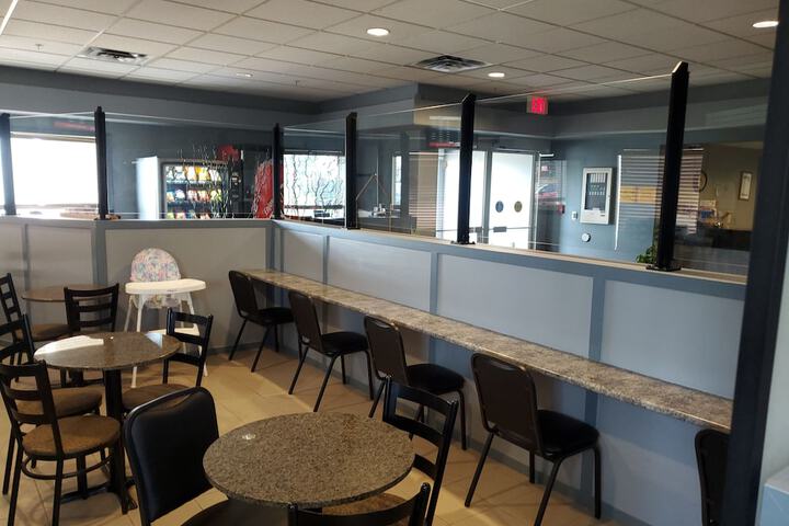 Super 8 by Wyndham Edmonton International Airport