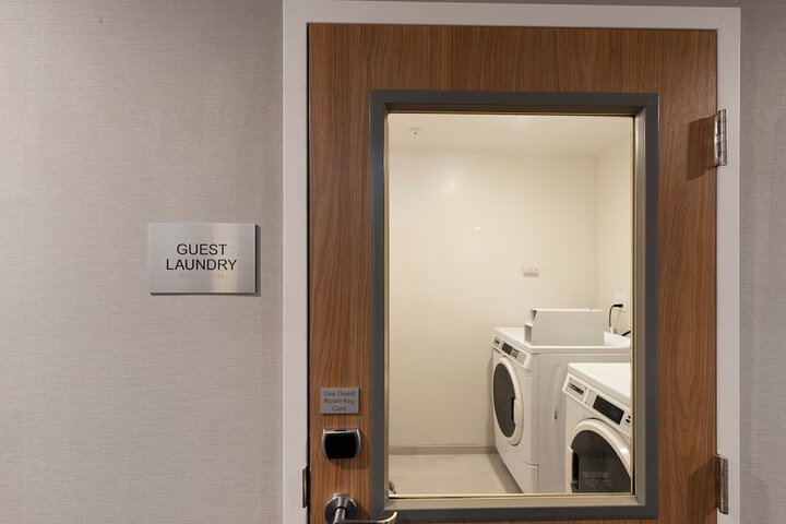 Fairfield Inn & Suites by Marriott San Francisco Pacifica