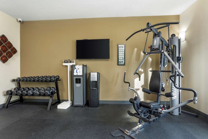 Best Western Plus Searcy Inn