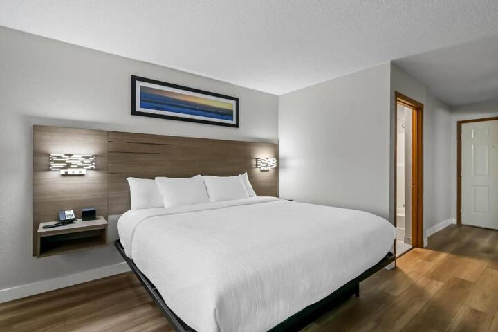 Quality Inn Neosho