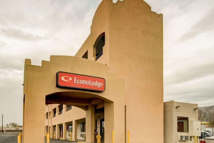 Econo Lodge Albuquerque East
