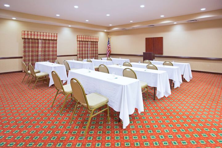 Meeting 16 of 23