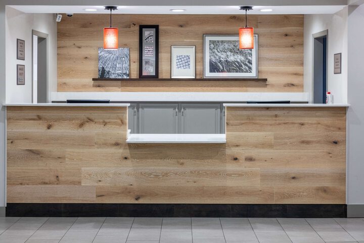 Hotel Interior 10 of 35