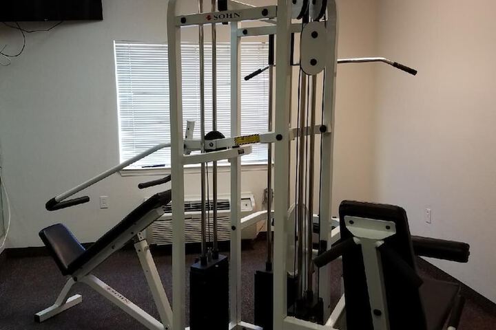 Health and Fitness 17 of 19