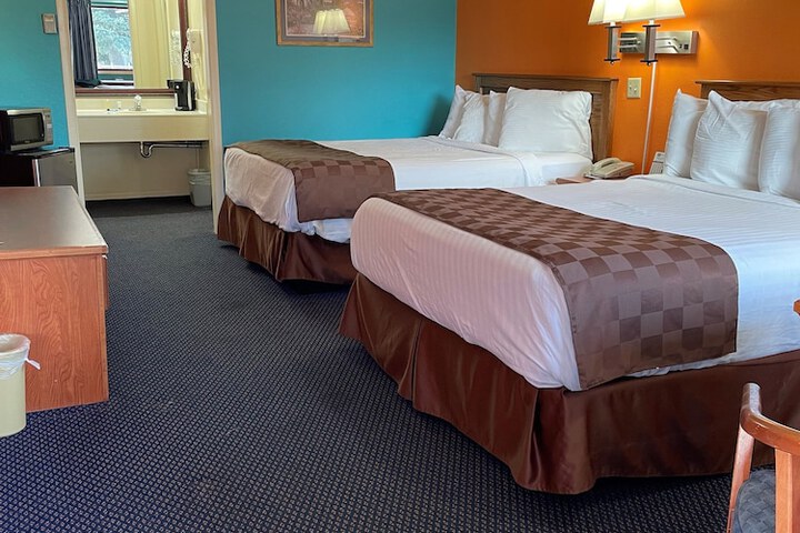 Asam Hotel