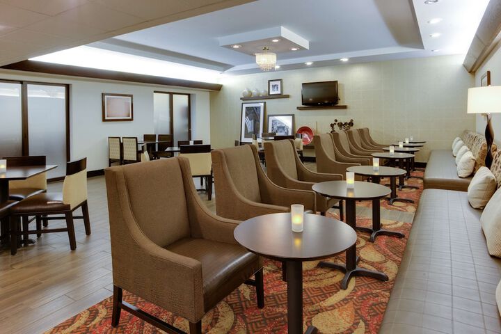 Hampton Inn Gettysburg