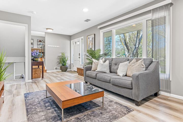 Minne-getaway Designer Stay South of The River