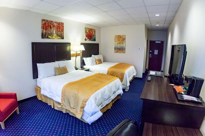 Asbury Inn & Suites