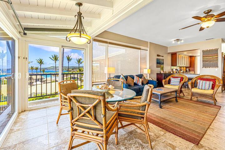 Kapalua Bay Villas by KBM