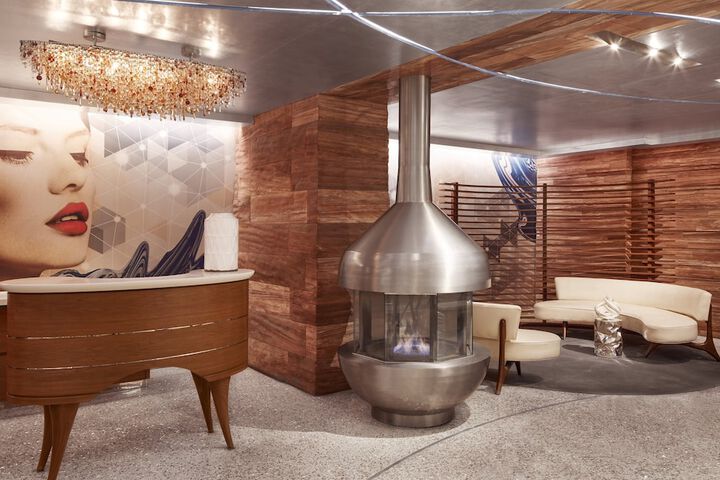The Cosmopolitan of Las Vegas
