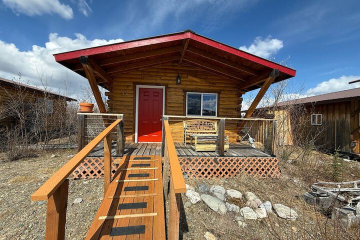 Earthsong Lodge