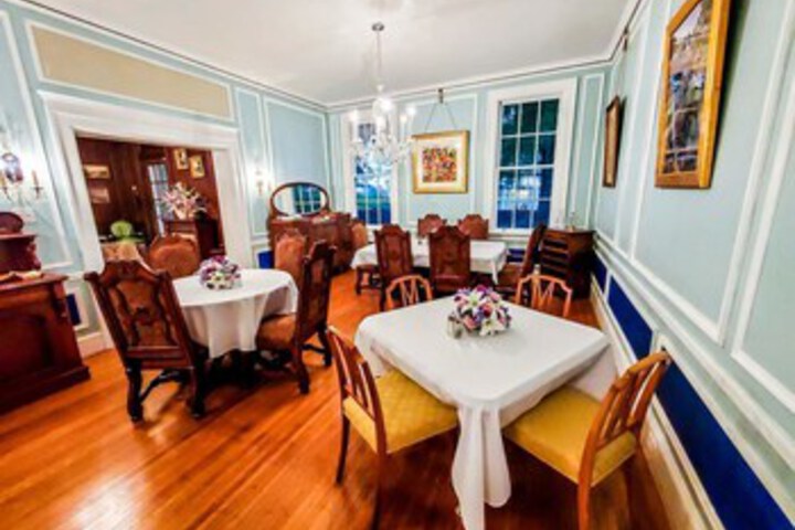 The York Chester Inn