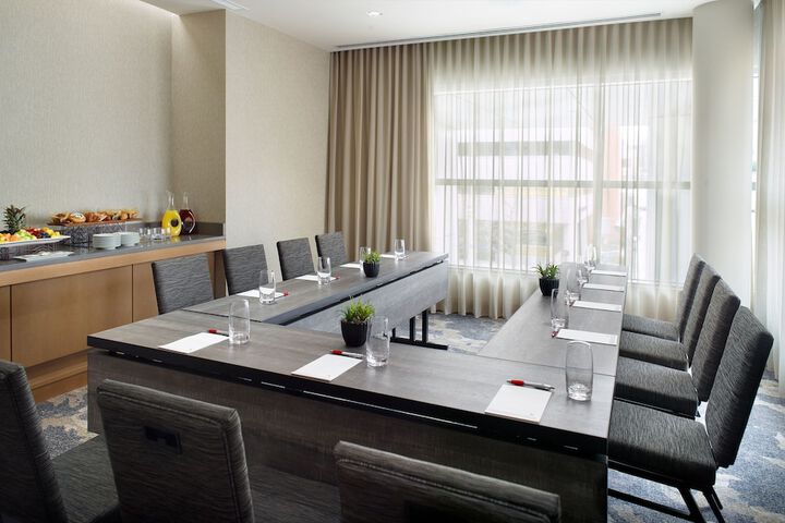 Residence Inn by Marriott Lexington City Center