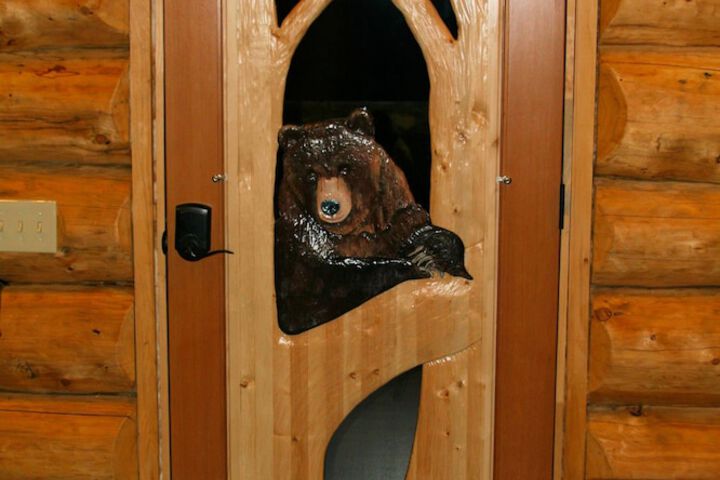 Bear Paw Adventure