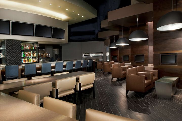 Hyatt Regency New Orleans