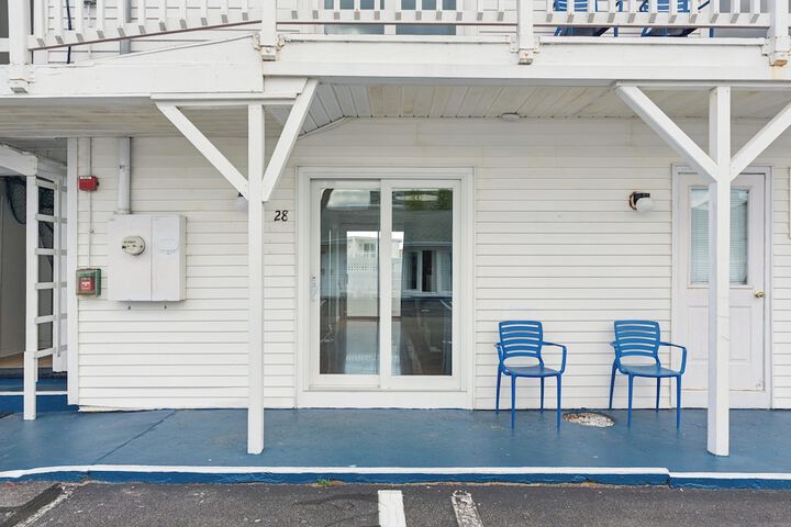 Atlantis Motel
