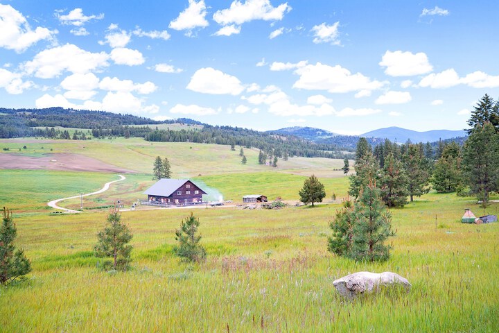 Eden Valley Guest Ranch