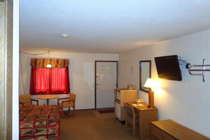 El Vu Motel