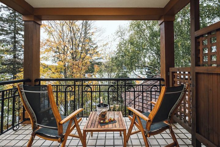 Hôtel Quintessence