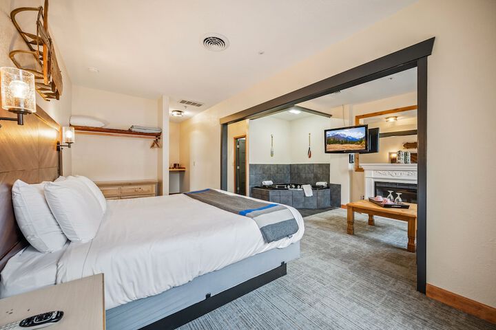 Hotel Leavenworth