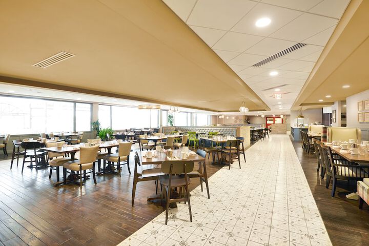 Galt House Hotel Trademark Collection by Wyndham