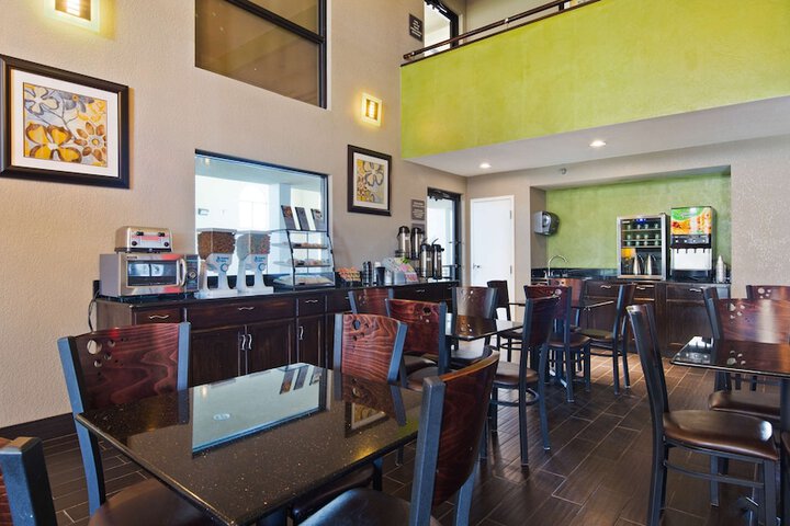 Best Western Windsor Inn