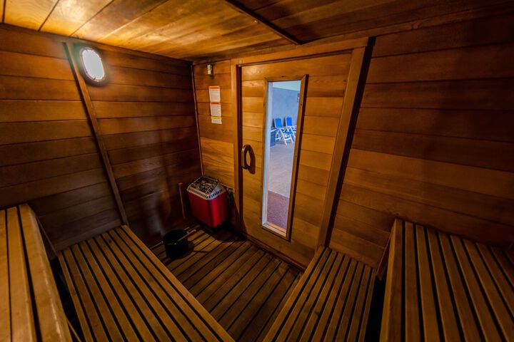 Lodge at Feather Falls Casino