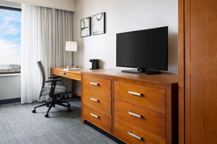Courtyard by Marriott Atlantic City Beach Block