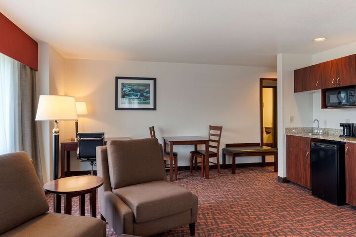 Best Western Pony Soldier Inn - Airport