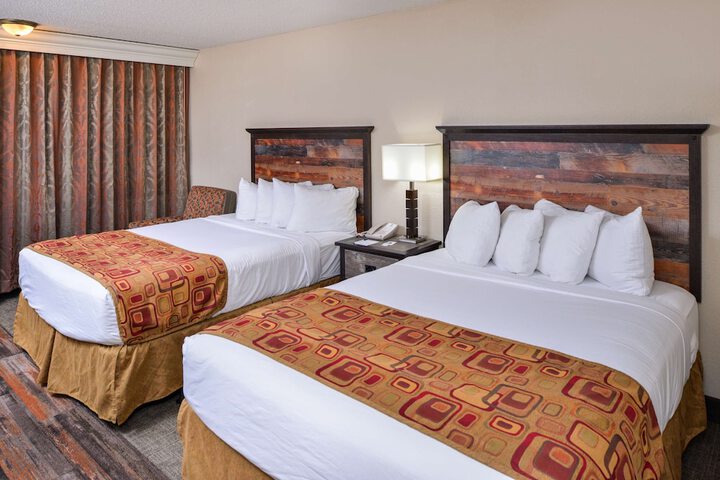 Best Western Kelly Inn