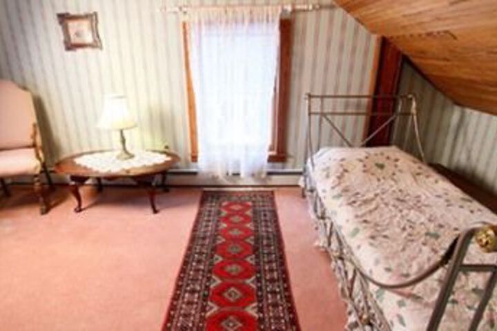 Washington Irving Inn